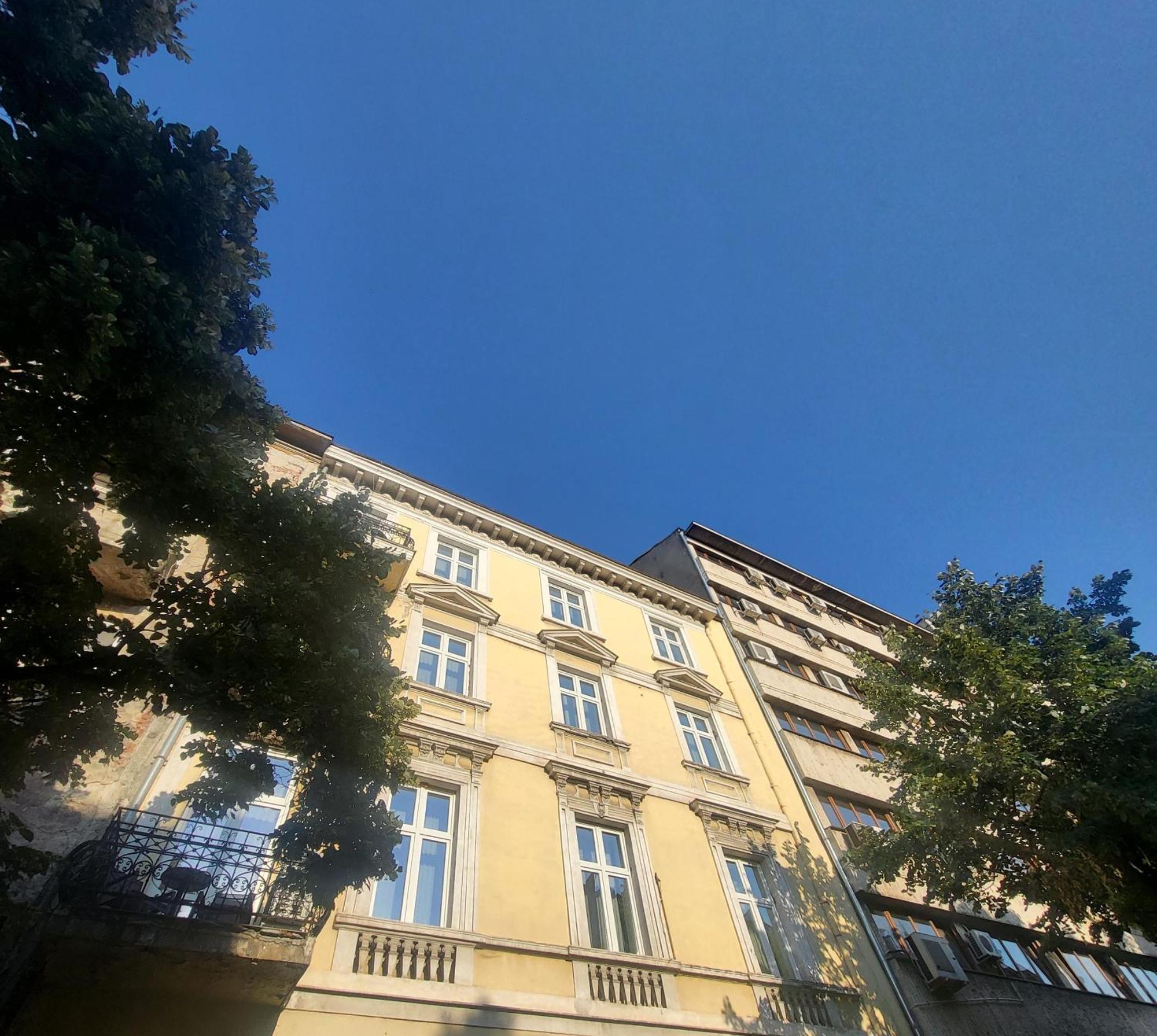 Historical Center Residence 소피아 외부 사진